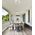 SPOT GU10 X 3 Outdoor Ceiling Adjustable White IP54 RND Base OD240mm x H188mm