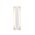 WALL S/M 32W RECT L1000mm LED TRI 860 Lm IP65 Black w/FR Diff 2YR
