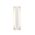 WALL S/M 32W RECT L1000mm LED TRI 860 Lm IP65 Black w/FR Diff 2YR