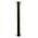 WALL S/M 32W RECT L1000mm LED TRI 860 Lm IP65 Black w/FR Diff 2YR