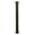 WALL S/M 32W RECT L1000mm LED TRI 860 Lm IP65 Black w/FR Diff 2YR