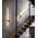WALL Int S/M 12W LINEAR RND Wh Dual CCT IP20 FR Diff L900 mm 910Lm
