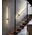 WALL Int S/M 12W LINEAR RND Wh Dual CCT IP20 FR Diff L900 mm 910Lm