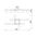 SPOT GU10 X 3 Interior Ceiling Wh OD510mm H120mm Adj