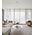 SPOT GU10 X 6 Interior Ceiling Wh OD720mm H120mm Adj