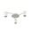 SPOT GU10 X 6 Interior Ceiling Wh OD720mm H120mm Adj