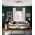 SPOT GU10 X 4 Interior Ceiling Brass OD520mm H120mm Adj