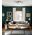 SPOT GU10 X 6 Interior Ceiling Brass OD720mm H120mm Adj
