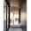 SPOT GU10 X 6 Interior Ceiling Brass & Matt Blk OD720mm H120mm Adj