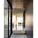 SPOT GU10 X 4 Interior Ceiling Brass & Matt Blk OD520mm H120mm Adj