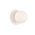 Wall Int S/M G9 Round Opal Diffuser w/ Round White Base