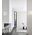 WALL Int S/M City 6W Square Rotatable Wh Dim Tri 3K/4K/5.7K 328 Lm