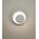 WALL Int City S/M 5W Round Rotatable Wh Dim Tri 3K/4K/5.7K 294 Lm