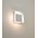 WALL Int City S/M 5W Round Rotatable Wh Dim Tri 3K/4K/5.7K 294 Lm