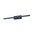 WALL Int S/M 8W LINEAR Ant Brass Tri Dim FR Diff L365 mm 762Lm