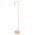 FLOOR ES Cop HOOK H1610mm w/blonde wood