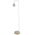 FLOOR ES Cop HOOK H1610mm w/blonde wood