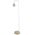 FLOOR ES Cop HOOK H1610mm w/blonde wood