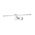 WALL Int S/M 20W LINEAR Adj Chrome Tri Dim FR Diff L606 1334Lm