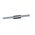 WALL Int S/M 12W RECT Wh Tri Dim FR Diff L535 mm 1339 Lm