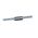 WALL Int S/M 8W RECT Blk Tri Dim FR Diff L370 mm 931Lm