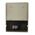 BULKHEAD 12W RECT Wh 3K IP65 Letterbox 770 Lm