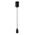 DIY Pendant Suspension Kit Plug in ES WH L 3m