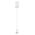 DIY Pendant Suspension Kit Plug in ES WH L 3m