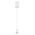 DIY Pendant Suspension Kit Plug in ES WH L 3m