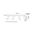 PILLAR ADJ 3 Light GU10 Titanium IP44 RECT BAR B/Plate