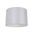 DIY Lampshade Linen Fabric DRUM OD320mm