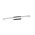 WALL Int S/M 12W RECT Chrome Tri Dim FR Diff L535 mm 1339Lm
