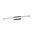 WALL Int S/M 12W RECT Chrome Tri Dim FR Diff L535 mm 1339Lm