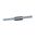 WALL Int S/M 12W RECT Chrome Tri Dim FR Diff L535 mm 1339Lm