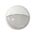 BULKHEAD 20W RND Blk 5K IP65 OD225mm Eyelid 1700 Lm