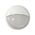 BULKHEAD 20W RND Blk 5K IP65 OD225mm Eyelid 1700 Lm