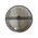 BULKHEAD 20W RND Blk 5K IP65 OD225mm Eyelid 1700 Lm
