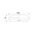 BULKHEAD 20W RND Wh 3K IP65 OD225mm Eyelid 1700 Lm
