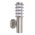 WALL ES (Max 18W)  LOUVERED S/M SS304 IP44