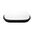 BULKHEAD 20W OVAL Wh 3K IP65 Opt Cage 1700 Lm