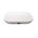 BULKHEAD 20W OVAL Wh 3K IP65 Opt Cage 1700 Lm