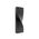 WALL S/M Up/Dn 11W LED TRI 1103 Lm IP65 TWIST Wh Alt Beam