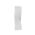 WALL S/M Up/Dn 11W LED TRI 1103 Lm IP65 TWIST Wh Alt Beam