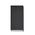 PILLAR Up/Dn 2x3W RECT SS316 3K IP65 Flush Mount 2x300 Lm