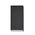 PILLAR Up/Dn 2x3W RECT Bronze 3K IP65 Flush Mount 2x300 Lm