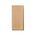 PILLAR Up/Dn 2x3W RECT SS316 3K IP65 Flush Mount 2x300 Lm