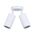 PILLAR Up/Dn 12V MR16 Wh IP65 RND B/Plate