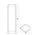 BOLLARD 13W RECT Dark Grey 3K IP65 H500mm 530 Lm