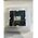 WALL S/M 13W LED TRI 1111Lm IP65 Curved Square Dark Grey