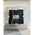 WALL S/M 13W LED TRI 1111Lm IP65 Curved Square Wh